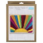 Punch Needle Frame Kit