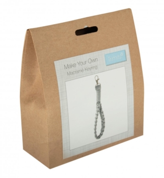 Trimits Make Your Own Macrame  Kit