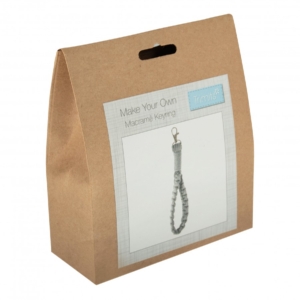 Trimits Make Your Own Macrame  Kit