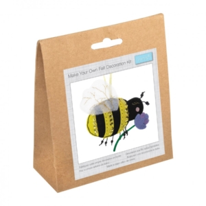 Trimits Make Your Own Felt Decoration Kit