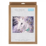 Cross Stitch Kit: Extra Large