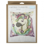 Trimits Half Stitch Cushion Kit