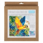 Trimits Printed Cross Stitch Kits