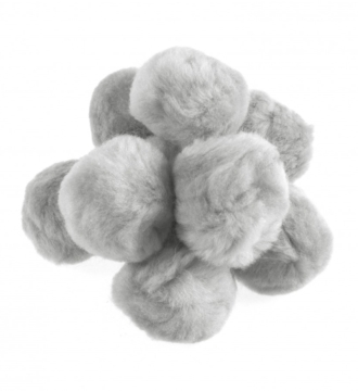 Pom Poms 50mm