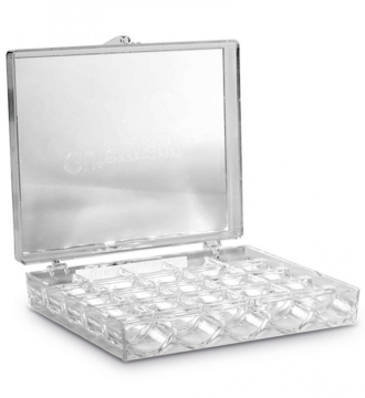 Gutterman Bobbin Box