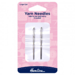 Hemline Hand Sewing Needles Wool/Yarn