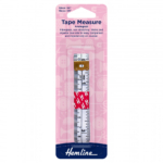 Hemline Analogical Tape Measure