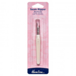 Hemline Premium Seam Ripper - Large