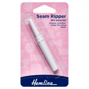 Hemline Small Seam Ripper