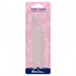 Hemline Point Turner & Button Gauge