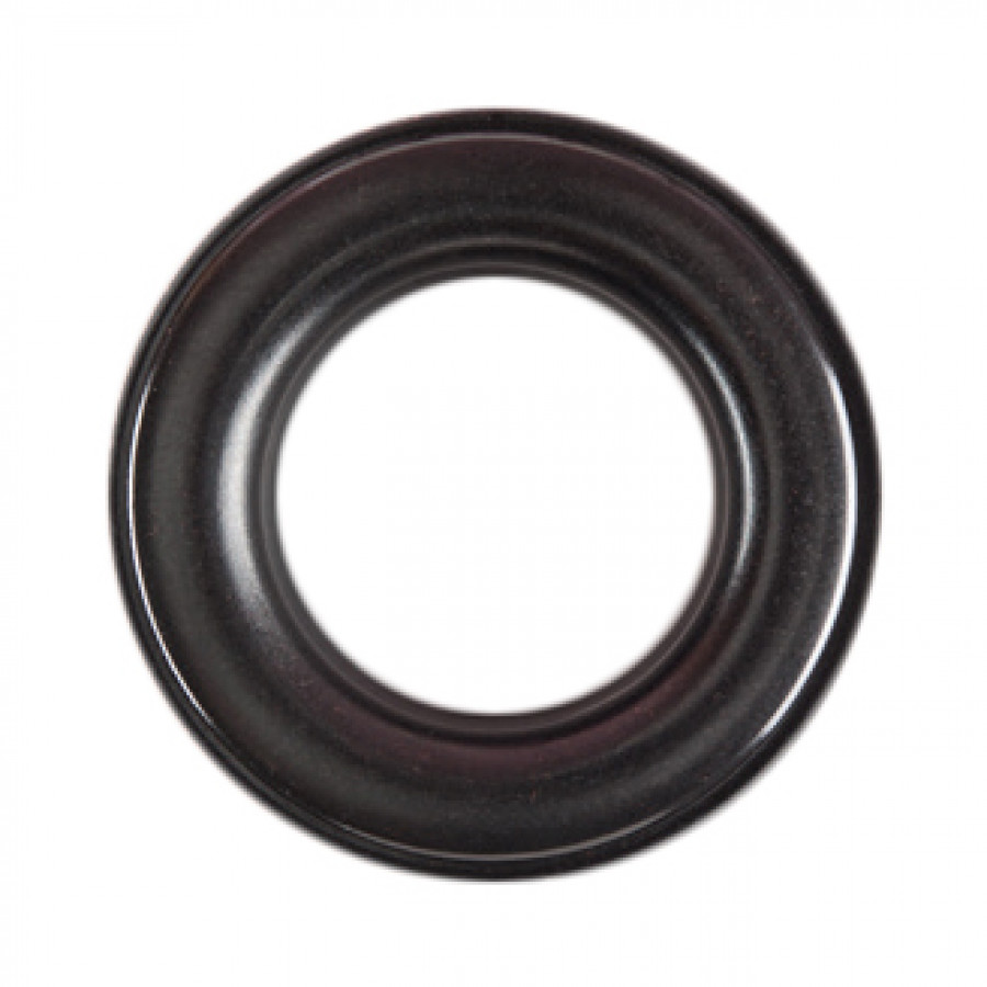 Hemline Eyelet Starter Set - Oxy Black - 10.5mm - Image 2