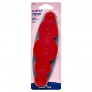 Hemline Button Maker Helper