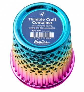 Thimble Desk Storage Organiser