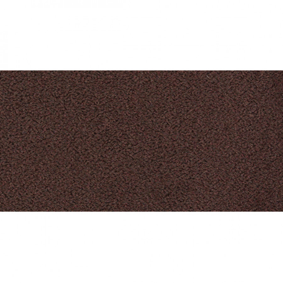 Sew-in Imitation Suede Patches - Brown (10cm x 15cm)