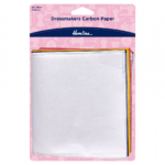 Hemline Dressmaker's Carbon Paper 70cm x 24cm