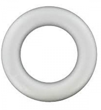 Polystyrene Flat Ring