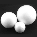 Polystyrene Balls