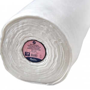 Wadding Heat Resistant Compressed Sew In