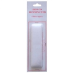 Iron On Hemming 8 Metres