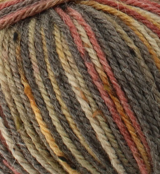 King Cole Homespun Prism Aran