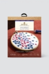 Punch Needle Kit - Hydrangea Petals