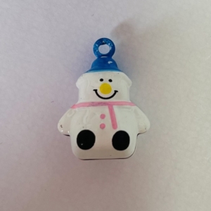 Christmas Themed Bells