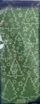 Starform Green Christmas Trees & Stars