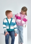 James.C.Brett Intermediate Knit - JB941
