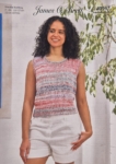 James C. Brett Intermediate Knit JB967