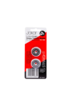 Jakar Rotary Trimmer Replacement Blades 25mm - Straight Cut