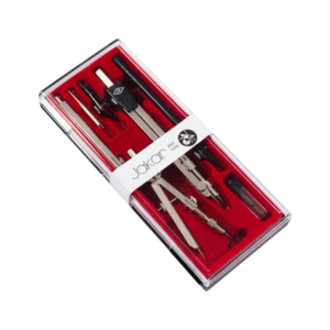 Jakar Students 7 Piece Drawing Set