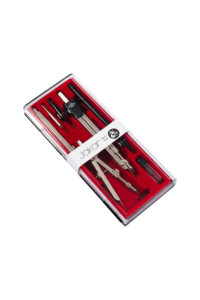 Jakar Students 7 Piece Drawing Set