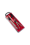 Jakar Students 5 Piece Drawing Set