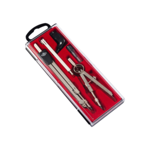 Jakar Students 5 Piece Drawing Set