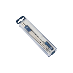 Jakar Geared Head Pencil Compass 135mm