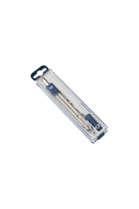 Jakar Geared Head Pencil Compass 135mm