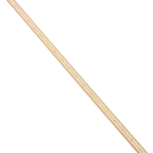 Jakar Laminated Meter/Yard Stick