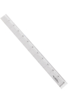 Jakar Acrylic Cutting Ruler 60cm