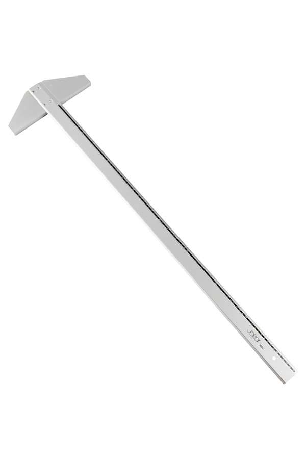 Jakar Aluminium T-Square 85cm