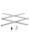 Jakar  Pantograph 45cm (18")