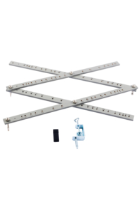 Jakar Wooden Pantograph 45cm (18")