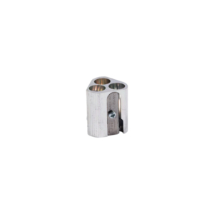 Triple Hole Pencil Sharpener