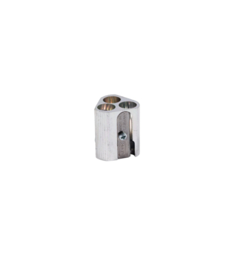 Triple Hole Pencil Sharpener