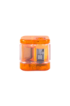 Jakar Mini Battery Operated Pencil Sharpener
