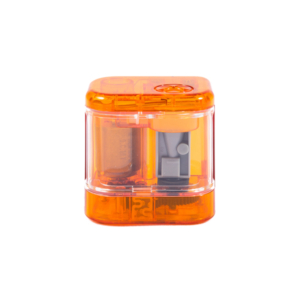 Jakar Mini Battery Operated Pencil Sharpener