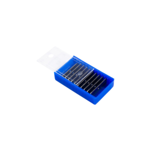 Spare Blades for Brass Pencil Sharpeners (Pack 10)