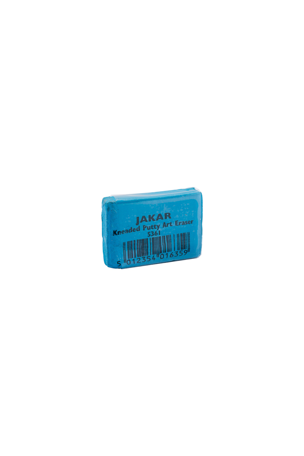 Jakar Kneaded Putty Eraser - Medium