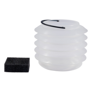 Collapsible Lantern Water Holder (1.3 litre)