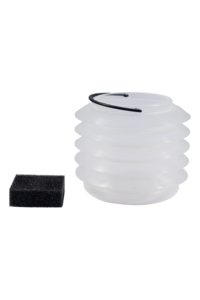 Collapsible Lantern Water Holder (1.3 litre)