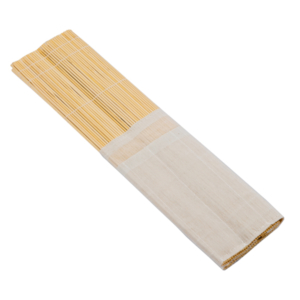 Bamboo Brush Roll